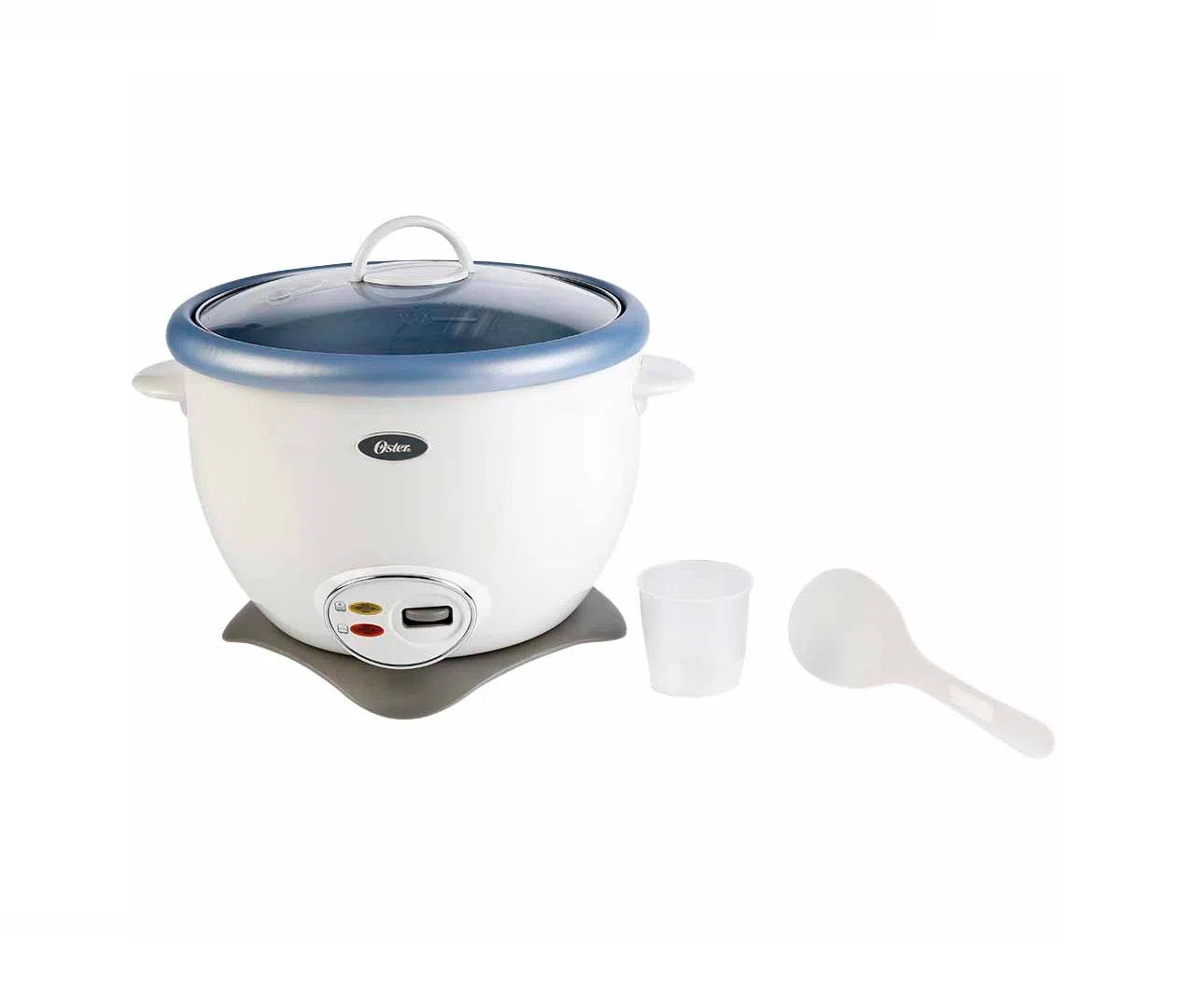Oster® Multi-Purpose Rice Cooker 12-Cup (cooked)